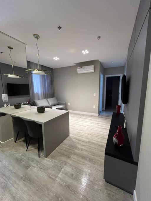 Ferienwohnung Flat 1609 Infinity Tower Itapema Exterior foto
